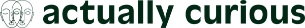 Actually Curious logo