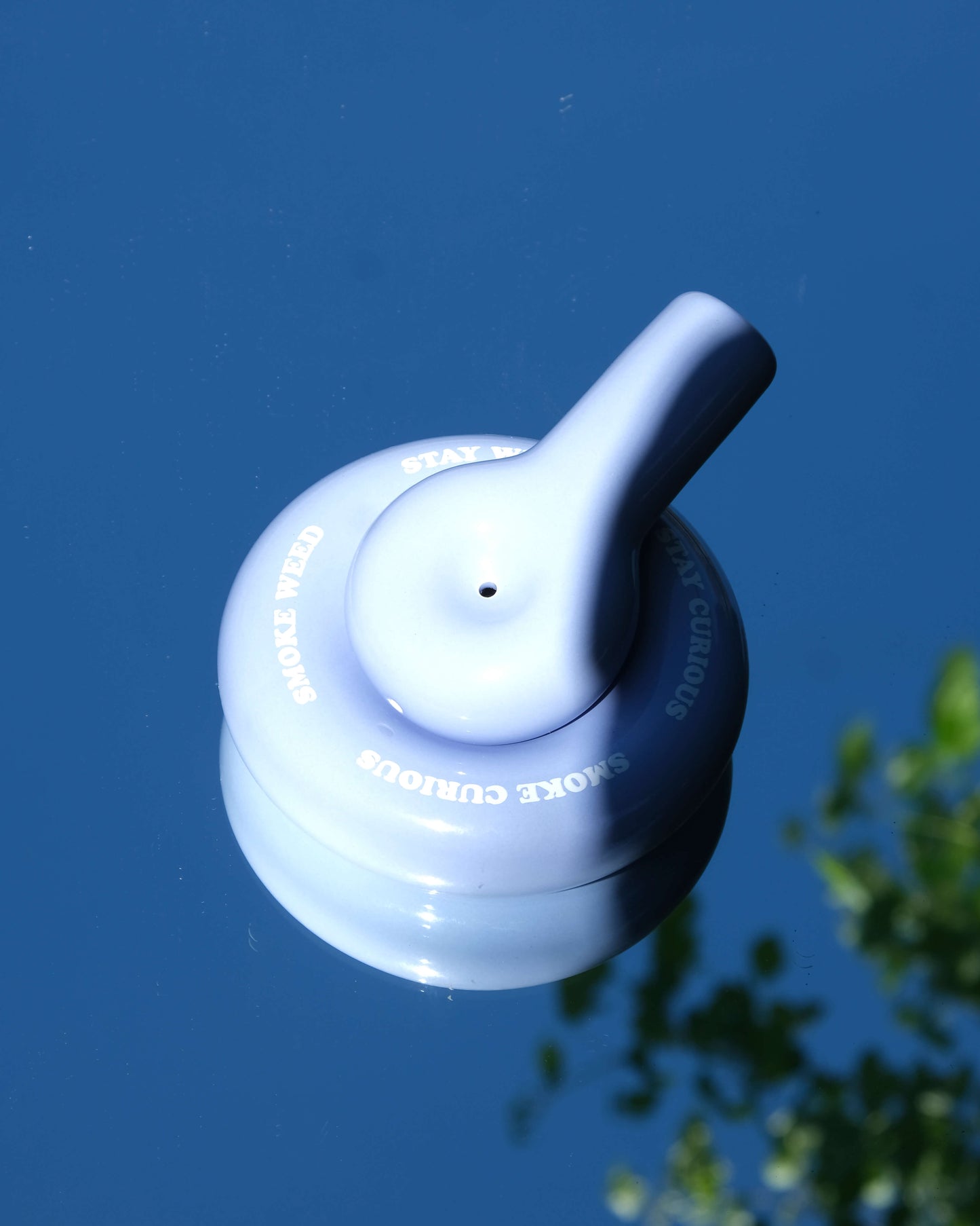 Actually Curious x Weed'd Puff Kit