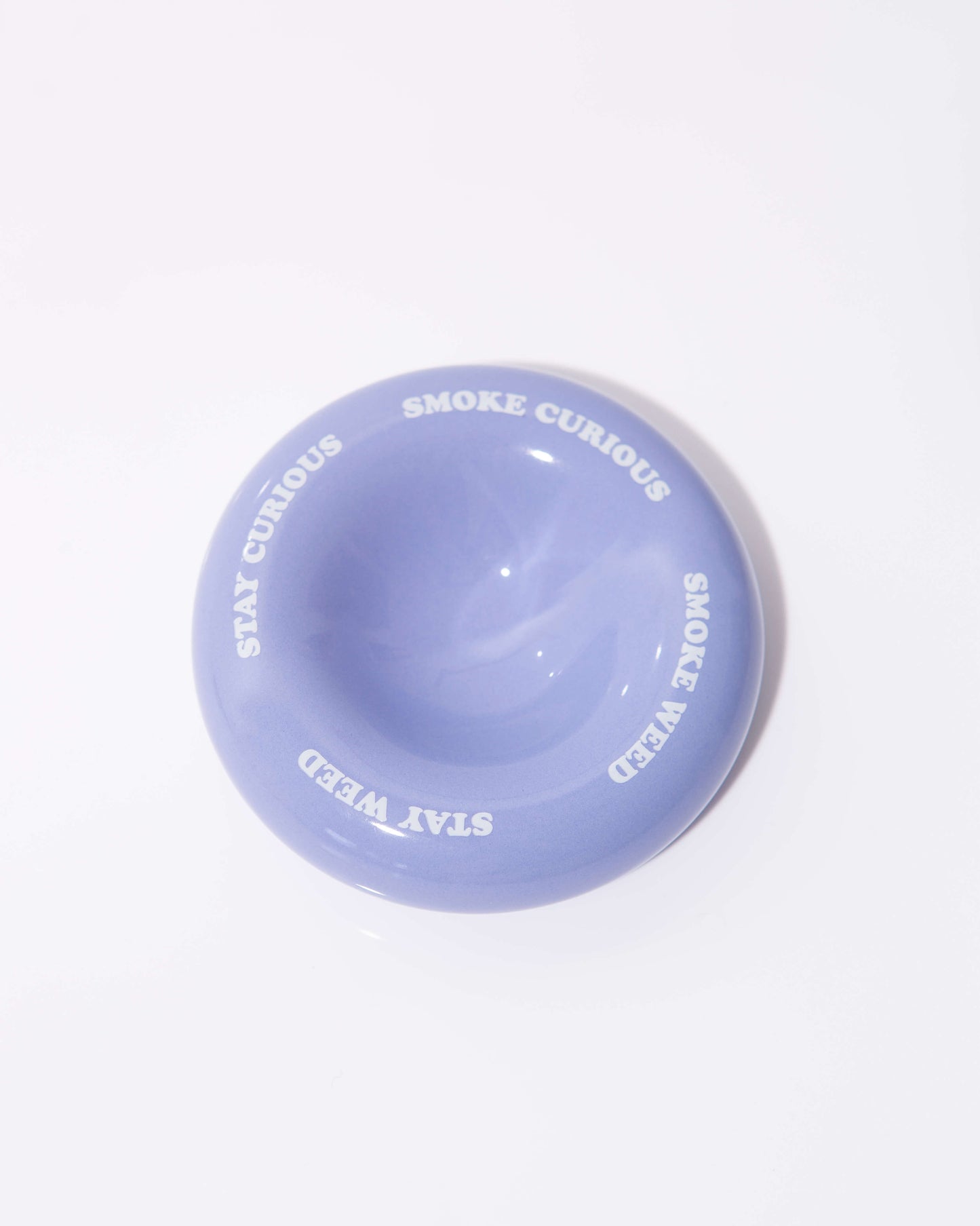 Actually Curious x Weed'd Puff Kit