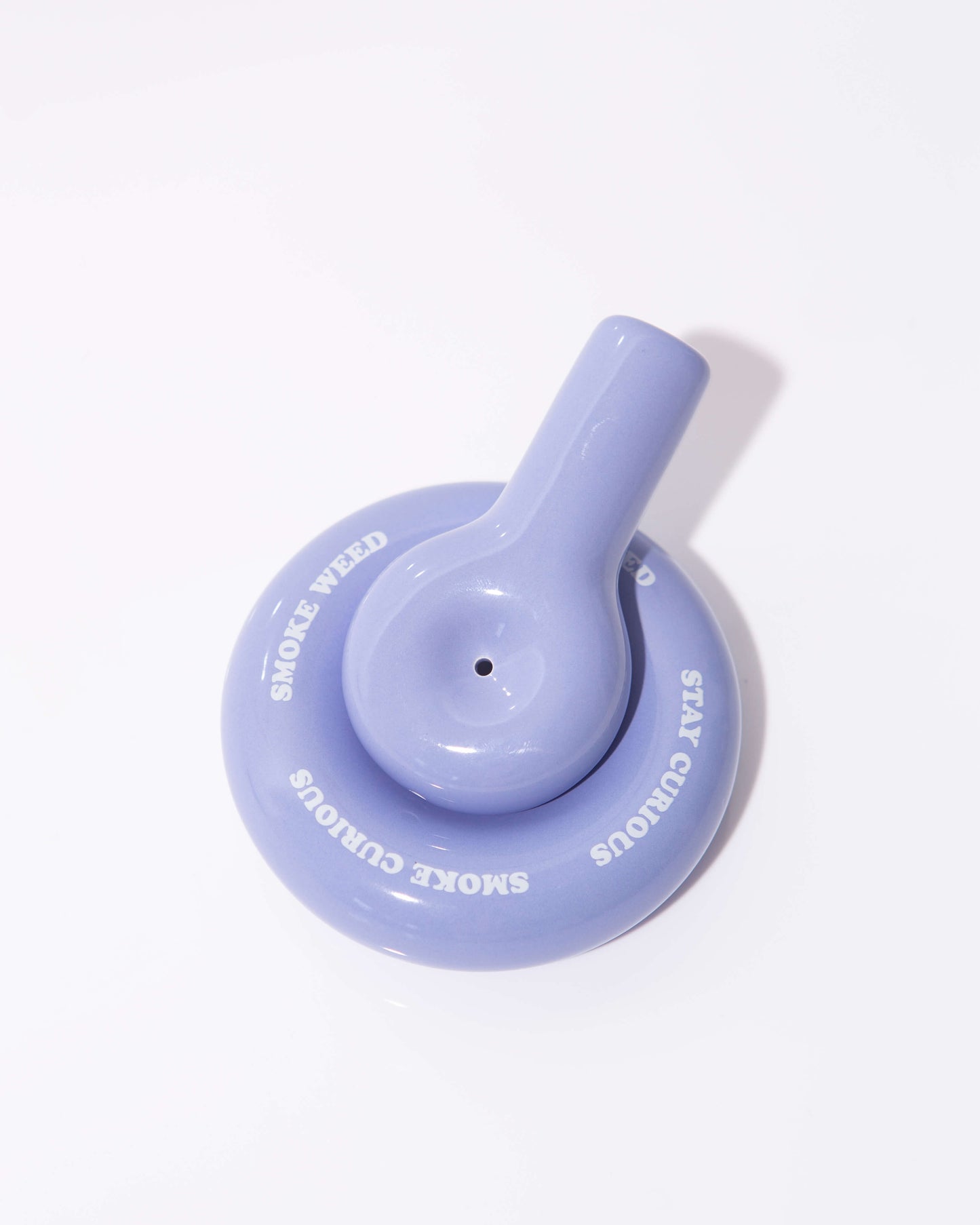 Actually Curious x Weed'd Puff Kit