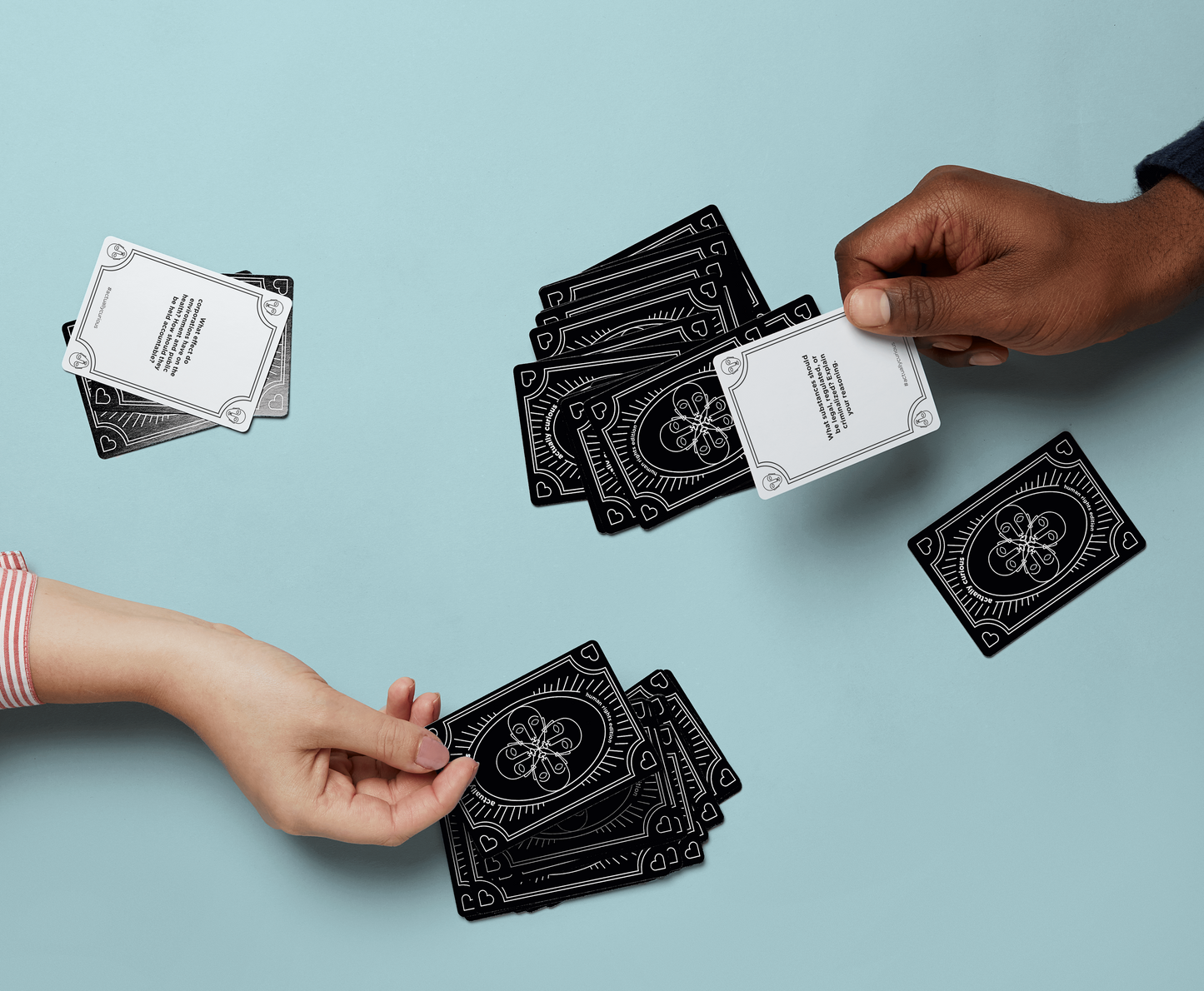 Human Rights Edition