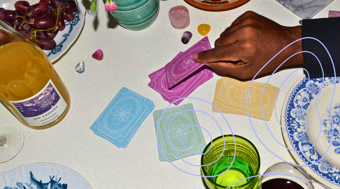 A Valentine’s gift you'll use all year