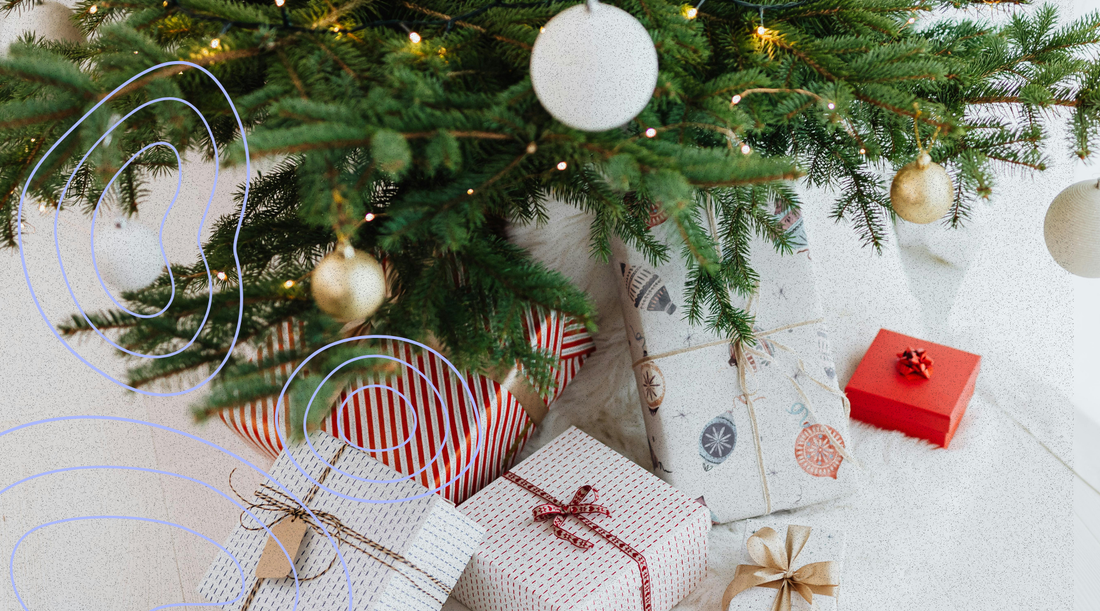 A Curious Gift Guide