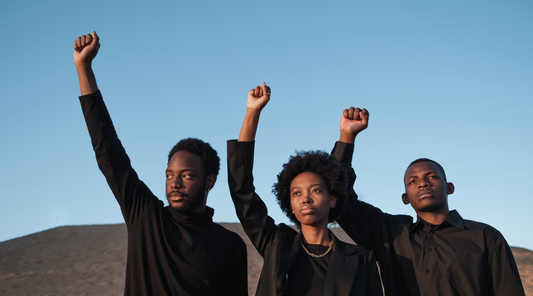 Actually Curious about Juneteenth? We got you.