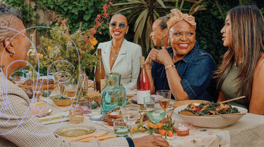 Never too early (or late) to plan Mother's Day