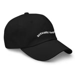 Load image into Gallery viewer, AC dad hat
