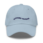 Load image into Gallery viewer, AC dad hat
