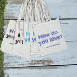Load image into Gallery viewer, Tote bag
