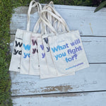 Load image into Gallery viewer, Tote bag
