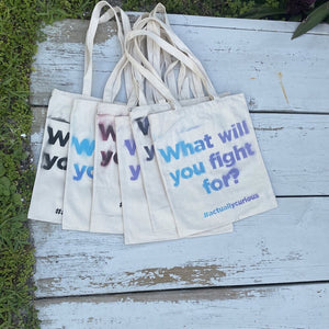 Tote bag